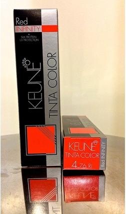 Keune Tinta Color Hair Dye Number 4.76 (4,76)