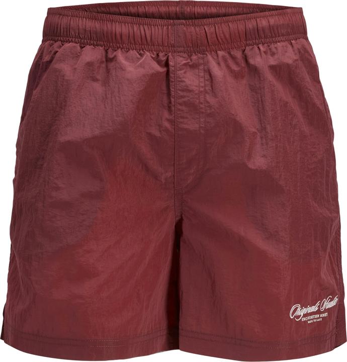 Actual product image Jack & Jones Jpstmaui Crinkle Nylon Swim Styd Ss25 (L)
