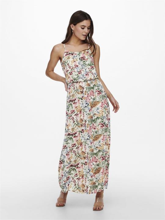 Produktbild Only Ärmelloses Maxikleid (34)
