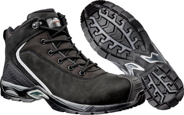 Albatros Sicherheitsstiefel (S3, 42)