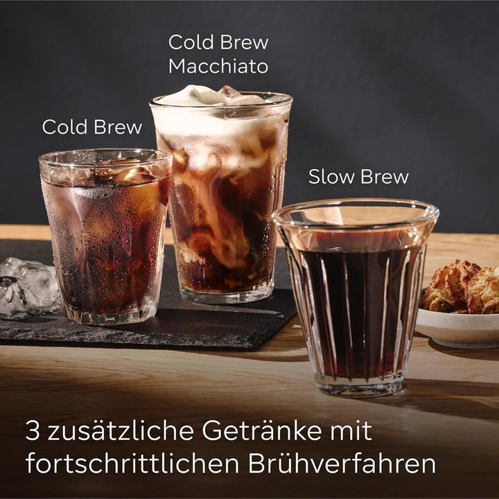 Actual product image Siemens EQ700 classic