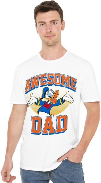 Produktbild Disney Awesome Dad TShirt (XL)