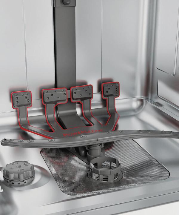 Actual product image Bauknecht BBO3T133PXCH