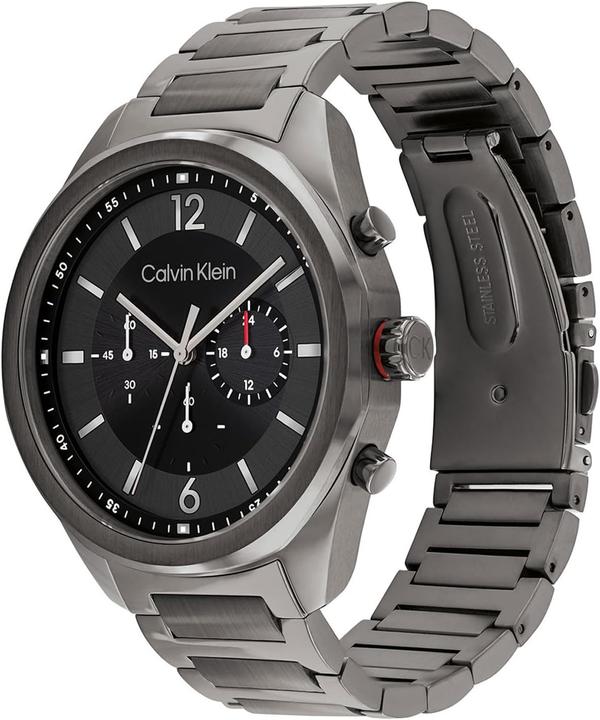 Image du produit Calvin Klein Force 25200267 (Chronographe, 45 mm)