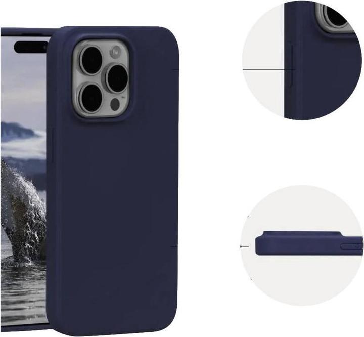 Image du produit dbramante1928 Greenland (Apple iPhone 15 Pro Max)