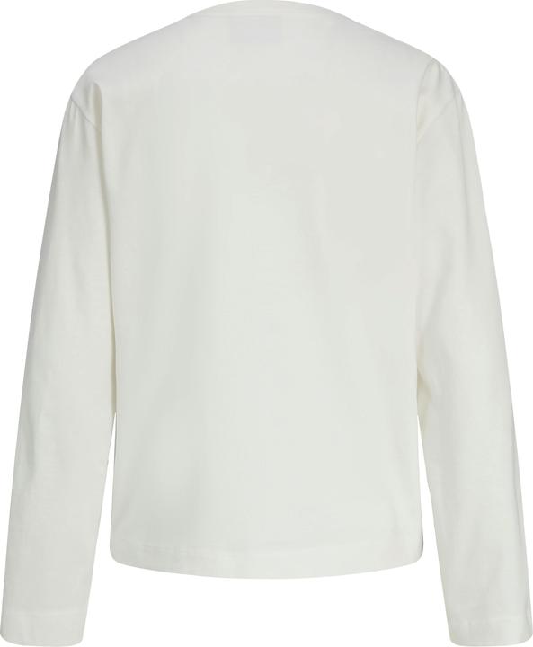 Image du produit JJXX Jxsophia Boxy Ls Tee Jrs Noos (M)