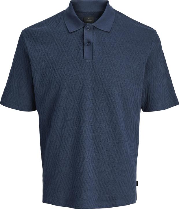 Actual product image Jack & Jones Jprblanewtrent Ss Polo Sn (XXL)