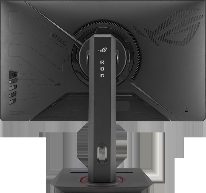 Produktbild ASUS ROG Strix XG259CS (1920 x 1080 Pixel, 24.50")