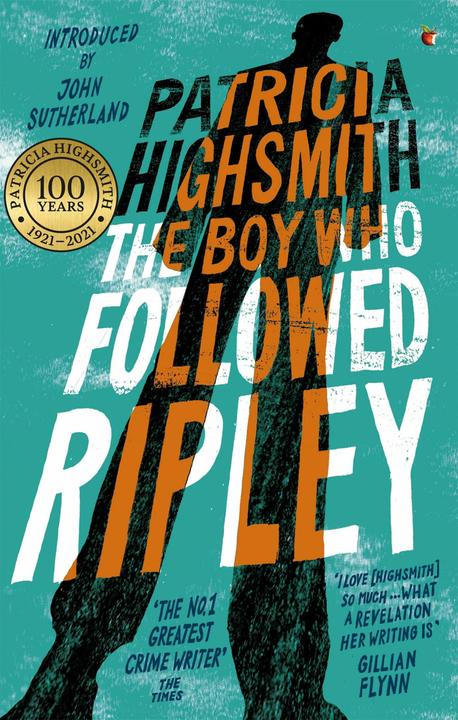 Produktbild The Boy Who Followed Ripley (Englisch, Patricia Highsmith, 2015)