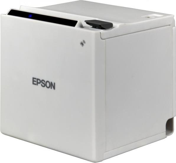 Image du produit Epson TM m30II-H (141A0) - imprimante de reçus - ligne thermique - rouleau (7,95 cm) (Ethernet, USB 2.0, Fente pour carte SD)