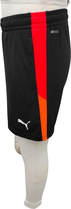 Image du produit Puma IndividualLIGA Training Shorts 2 Jr (poches ouvertes) (164)