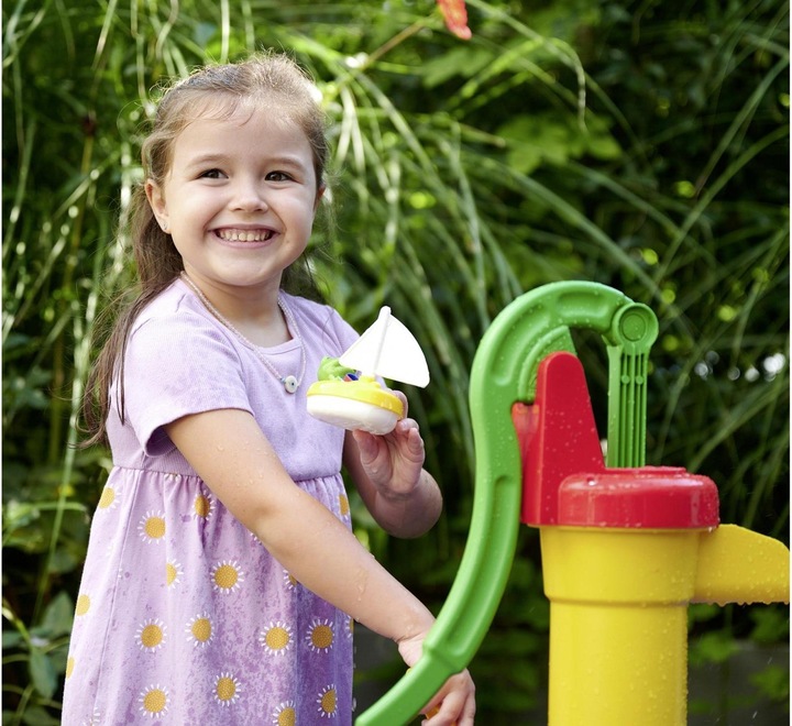 Actual product image BIG 8700001595 WaterTable