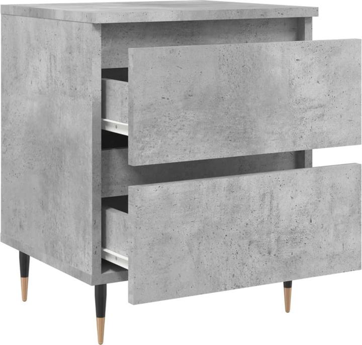 Grigio calcestruzzo