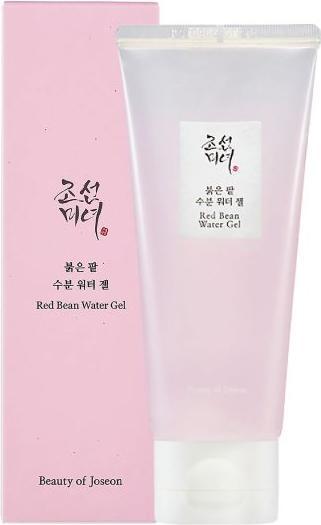 Actual product image Beauty of Joseon Red Bean Water Gel (100 ml, 24h cream)