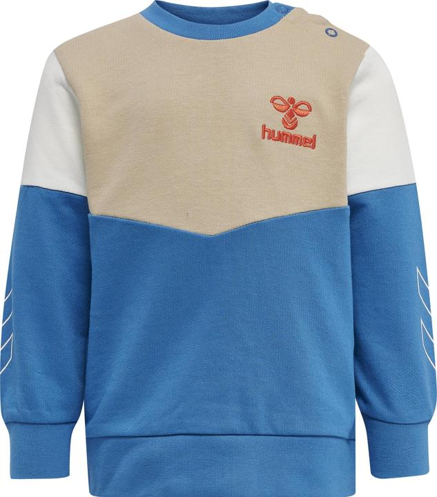 Immagine prodotto hummel Felpa Hmlfinn (74)