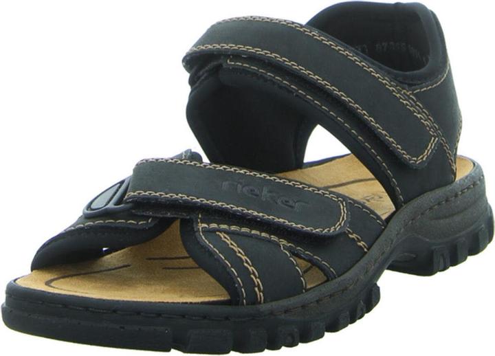 Actual product image Rieker Sandals (46)