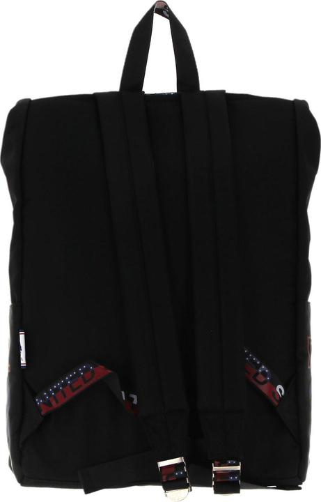 Produktbild U.S. Polo Bozeman Backpack with Flap