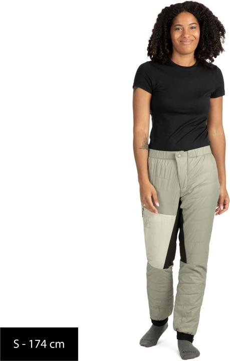 Produktbild Stoic MountainWool60 KilvoSt. Padded Pants (XS)