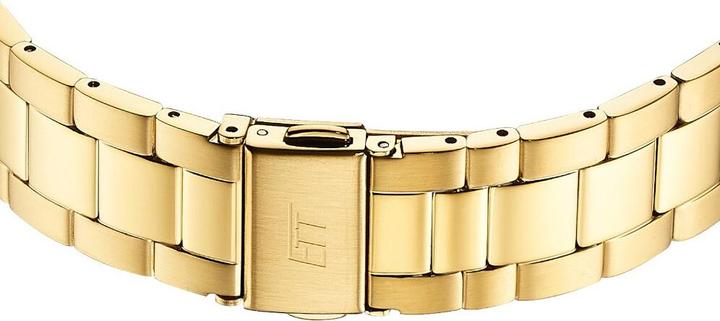 Actual product image ETT Eco Tech Time EGS-40404-41M Herrenuhr Motion Drive Automatik 40mm 5ATM (Analogue wristwatch, 40 mm)