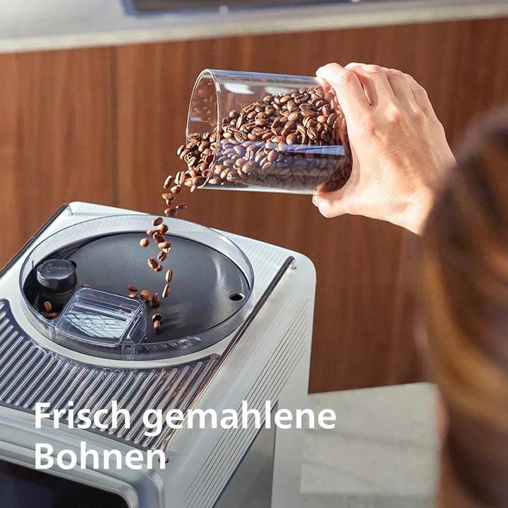 Actual product image Philips 8000 Series EP8757/20 Café Aromis