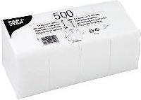 Image du produit Papstar 16109 Papierserviette (500 x, 33 x 33 cm)