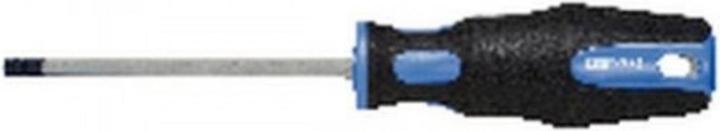 Actual product image KS Tools ERGOTORQUEplus screwdriver