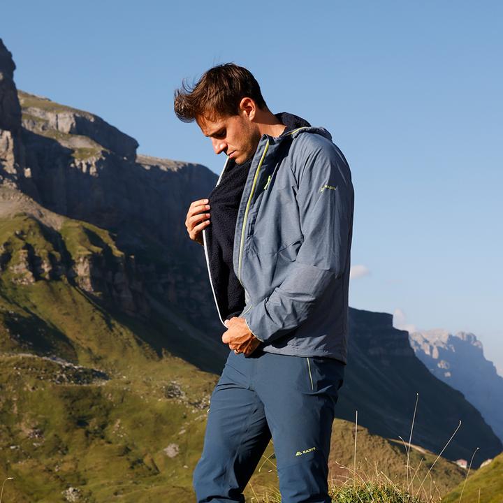 Produktbild Radys R2 X Light Insulated Jacket (S)