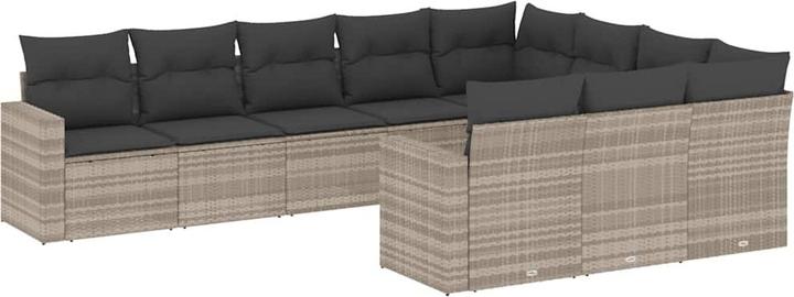 Produktbild vidaXL Jenna