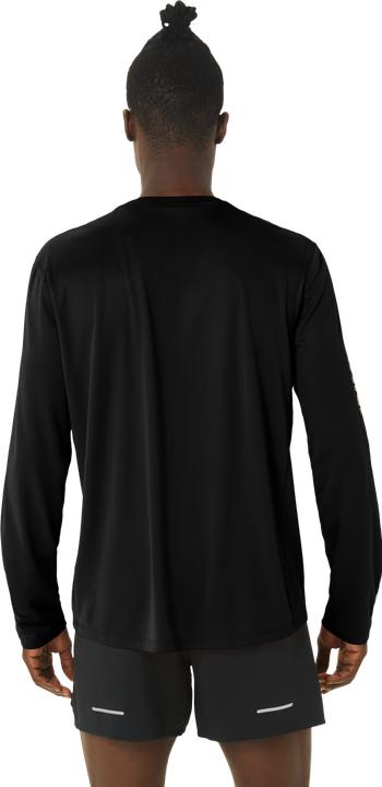 Actual product image ASICS Performance Katakana L/S Top (XXL)