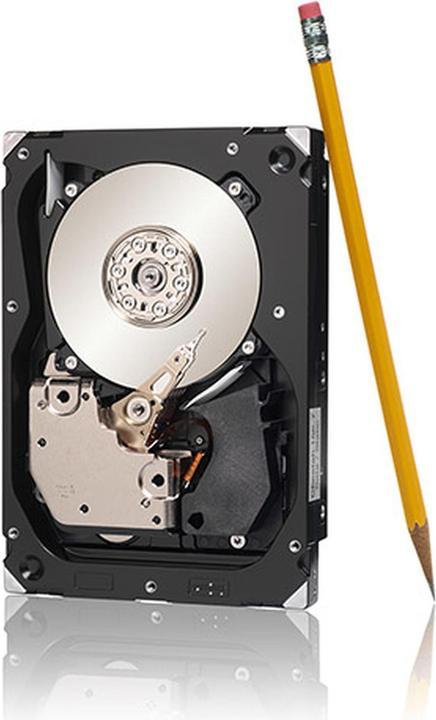 Produktbild Seagate Cheetah (0.60 TB, 3.5", CMR)