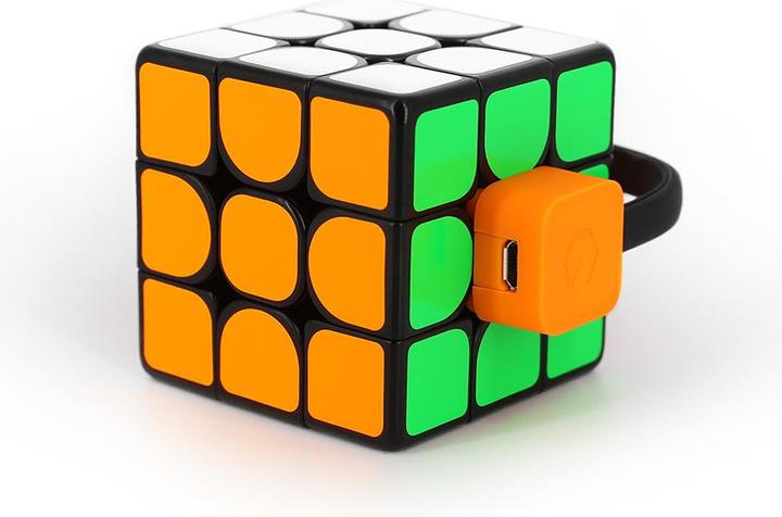 Produktbild Giiker Super Cube i3SE (Deutsch, Englisch)