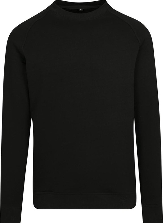 Immagine prodotto Build Your Brand Felpa con maniche raglan (XL)