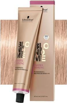 Image du produit Schwarzkopf Blond Me (Sable en T)