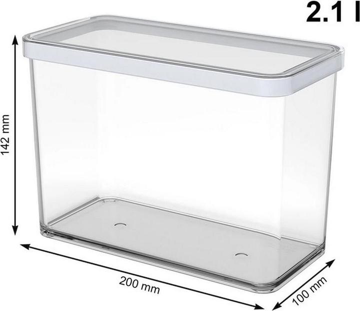 Image du produit Rotho Babydesign Utensilo Set 2 PINA