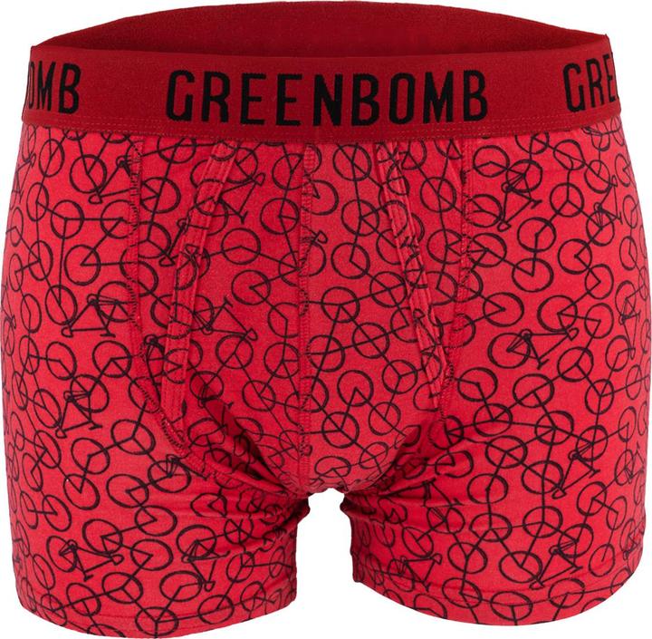 Produktbild Greenbomb Trunk (3XL, Einzelpack)