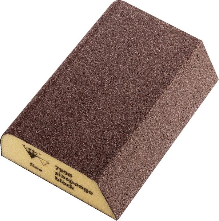 Produktbild SIA Schleifblock 7991 siasponge (Fine)