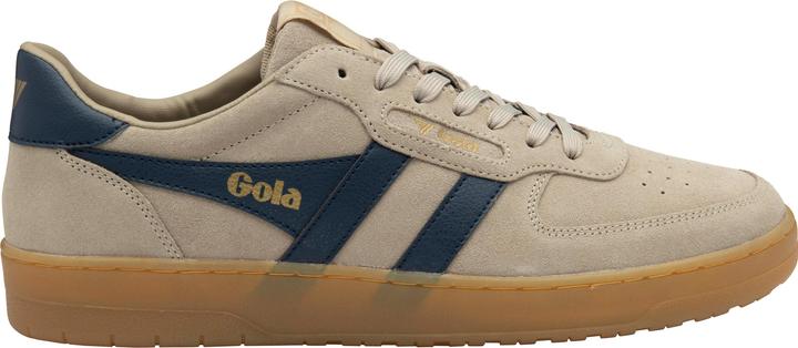 Beige, Marrone chiaro, osso/navy/gomma