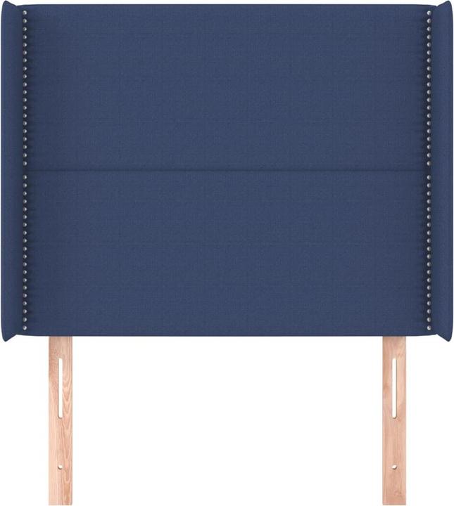 Actual product image vidaXL Hudson (93 x 16 x 128 cm)