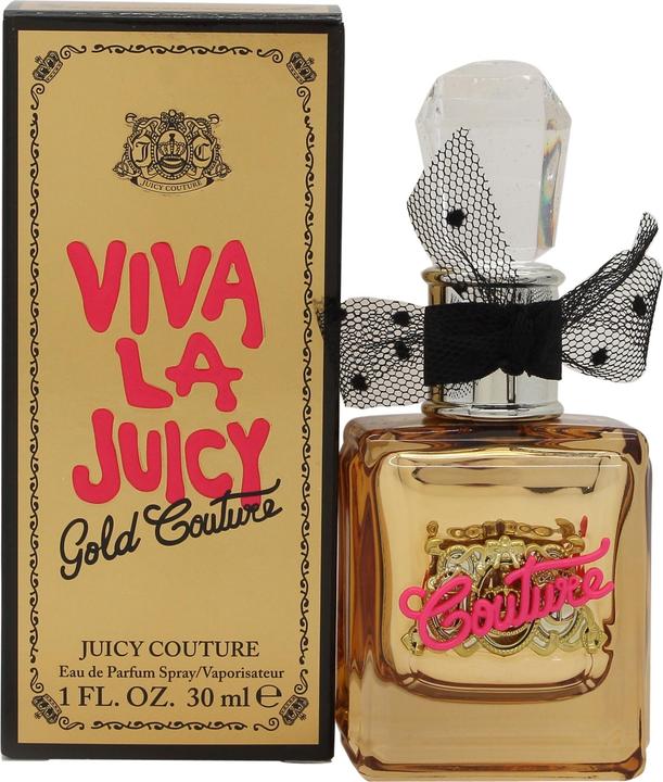 Immagine prodotto Juicy Couture Eau de Parfum Spray (Eau de parfum, 30 ml)