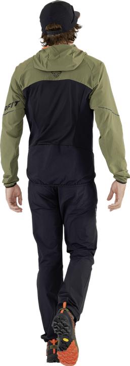 Actual product image Dynafit Transalper Light Dynastretch pants (L)