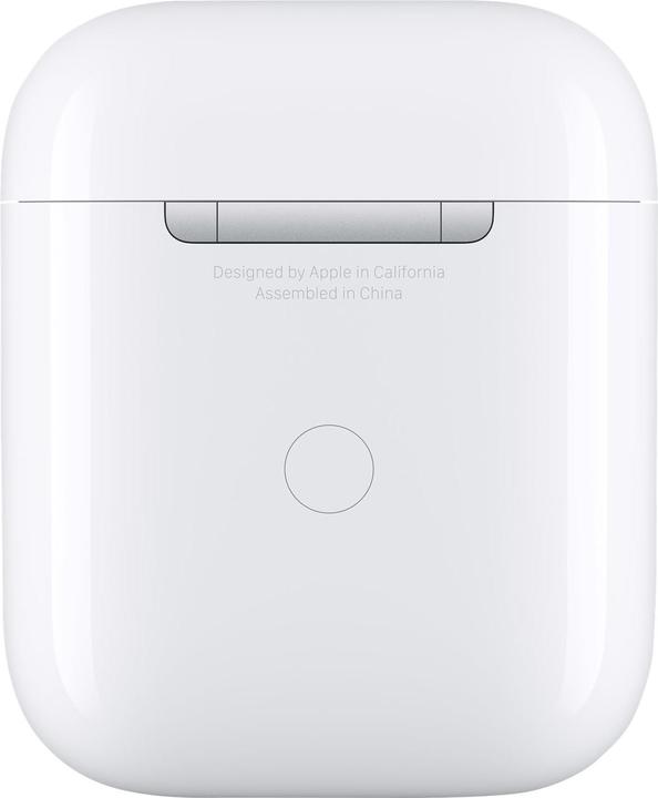 Produktbild Apple Wireless Charging Case (Ladecase Hülle)