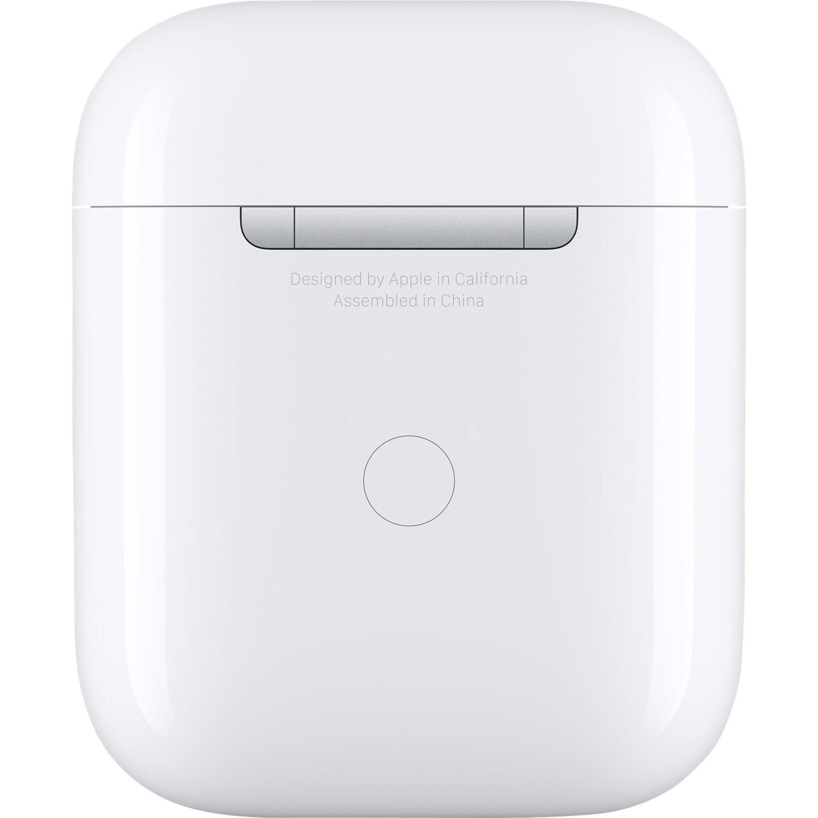 Apple ワイヤレス充電ケース Wireless Charging Case… Apple Wireless Charging Case - buy at Digitec