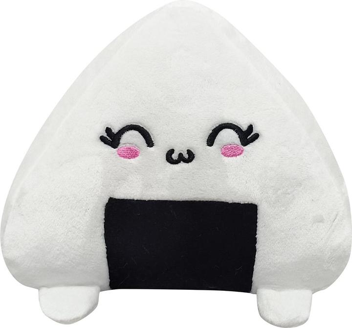 Joy Toy Yummis Plüschfigur Onigiri 22 cm (22 cm)