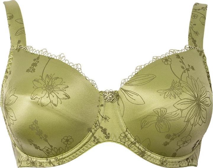 Actual product image Ulla Viola underwired bra (Single pack, 80 E)