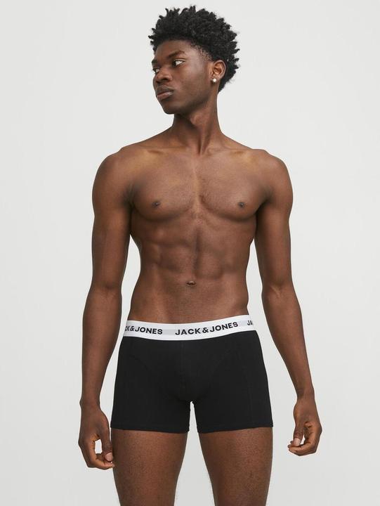 Actual product image Jack & Jones 5-Pack Boxer Shorts (M, 5-pack)