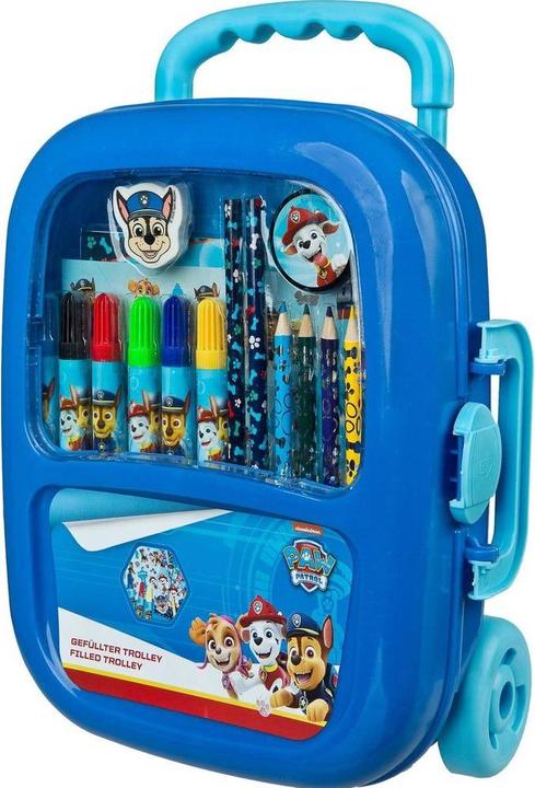Image du produit Undercover Ride-on Paw Patrol