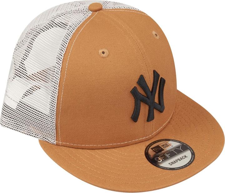 Produktbild New Era New York Yankees 9Fifty