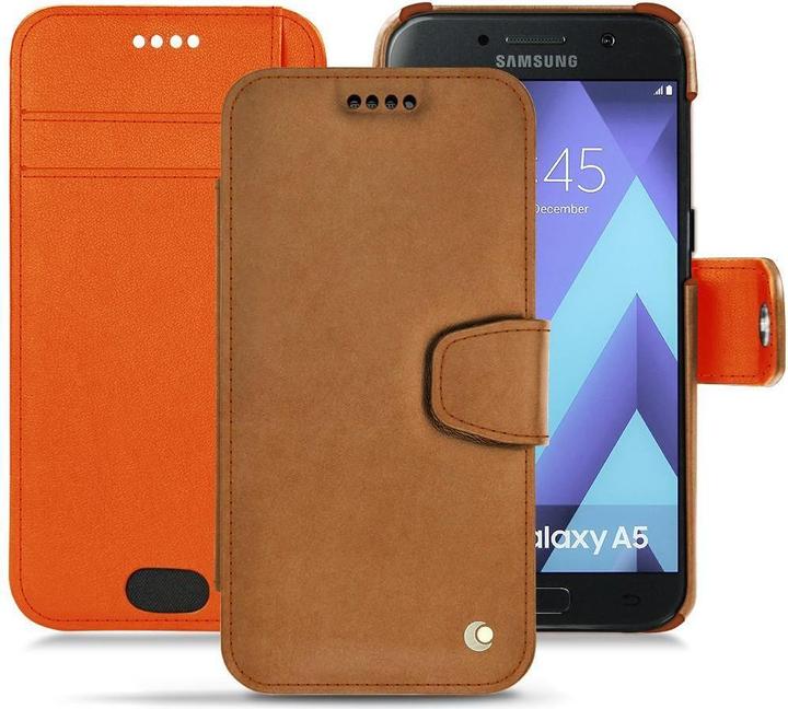 Image du produit Noreve Housse cuir portefeuille (Samsung Galaxy A5 (2017))