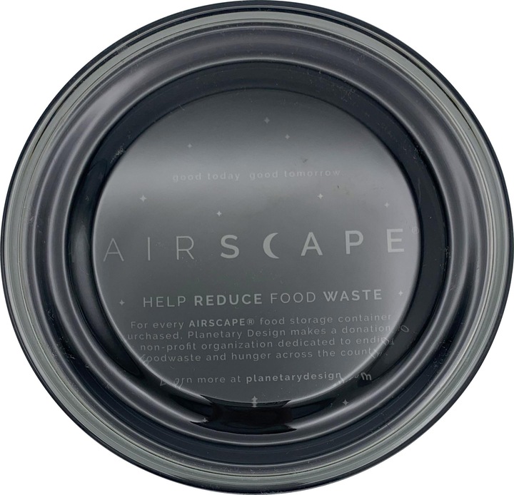 Produktbild Airscape Kaffeedose (1.89 l)