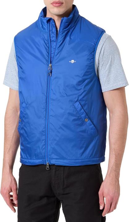 Image du produit GANT Veste isolée avec logo (XL)